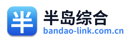 半岛综合 Logo
